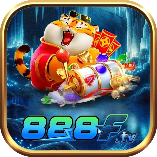 888f Logo